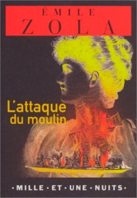 Resume Court Des Lectures Analytiques De La Sequence 2 Francoise Et Dominique Deux Personnages Une Histoire D Amour Et De Mort L Attaque Du Moulin D Emile Zola 1880